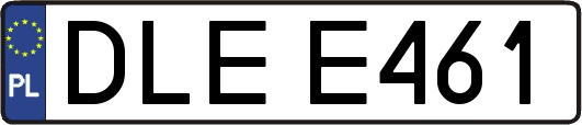 DLEE461