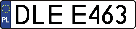DLEE463