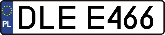 DLEE466