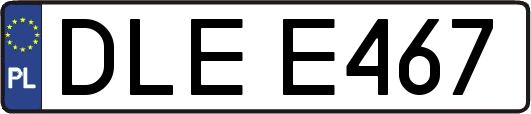 DLEE467