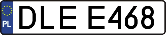 DLEE468