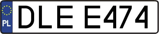 DLEE474