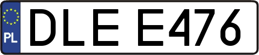 DLEE476