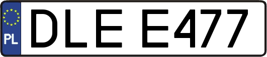 DLEE477
