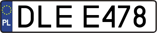 DLEE478