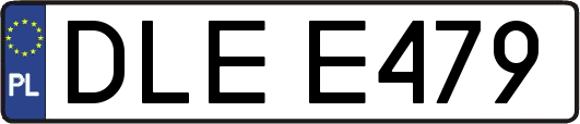 DLEE479