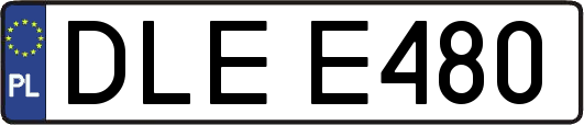 DLEE480