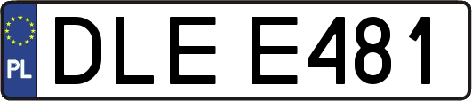 DLEE481