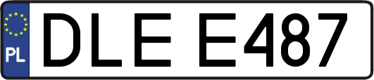 DLEE487