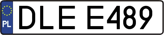 DLEE489