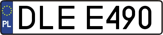 DLEE490