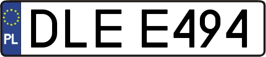 DLEE494