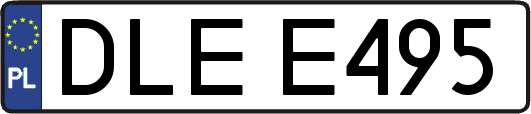 DLEE495