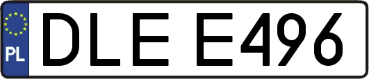 DLEE496