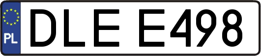 DLEE498