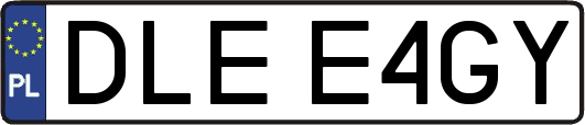 DLEE4GY