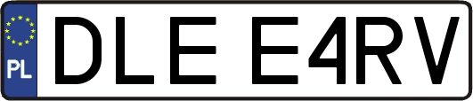 DLEE4RV