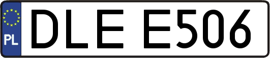 DLEE506
