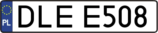 DLEE508