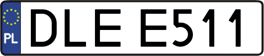 DLEE511