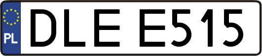 DLEE515