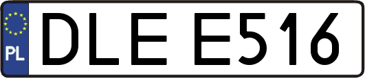 DLEE516