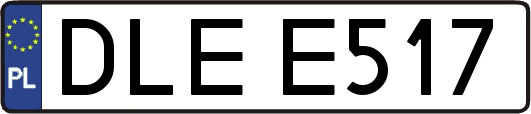 DLEE517