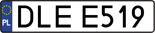 DLEE519