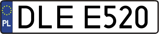 DLEE520