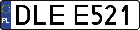DLEE521