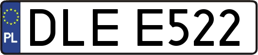 DLEE522