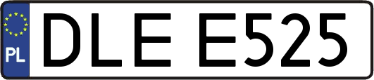 DLEE525
