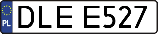 DLEE527