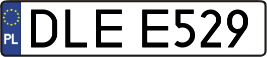 DLEE529
