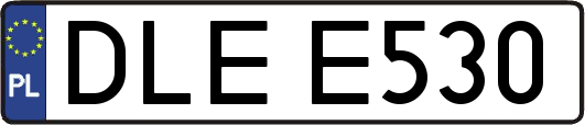 DLEE530