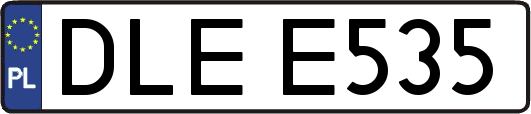 DLEE535