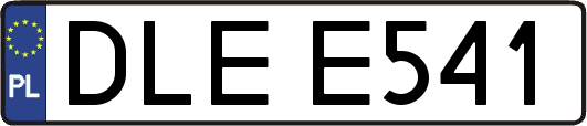DLEE541