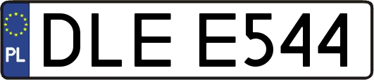 DLEE544
