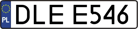 DLEE546