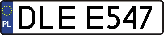 DLEE547