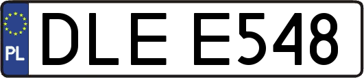 DLEE548