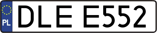 DLEE552