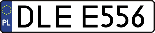 DLEE556