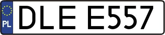 DLEE557