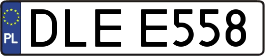 DLEE558