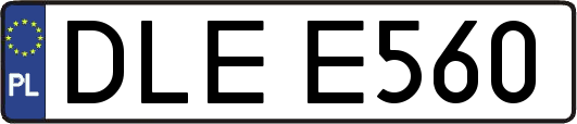 DLEE560