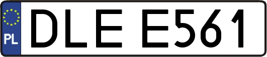 DLEE561