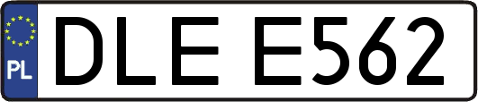 DLEE562