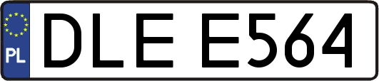 DLEE564