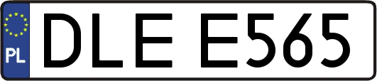DLEE565